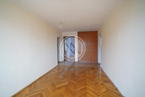 Włocławek, Centrum, 4 pokoje, I pietro