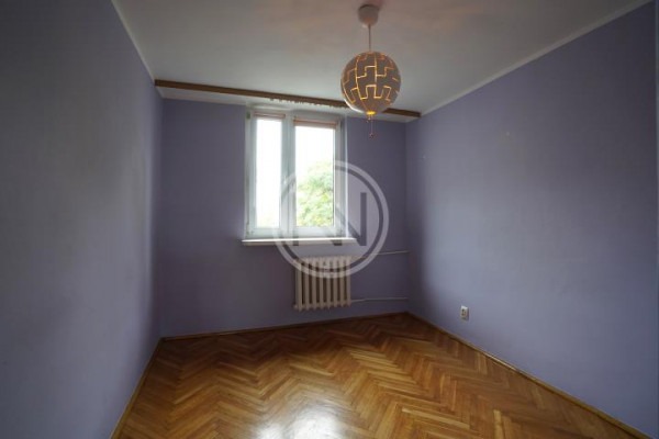 Włocławek, Centrum, 4 pokoje, I pietro