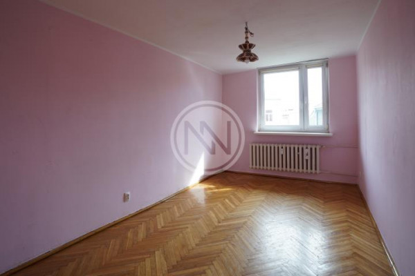 Włocławek, Centrum, 4 pokoje, I pietro