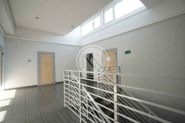 Włocławek, Śródmieście, Piaski, LOKAL W BIUROWCU WŁOCŁAWEK PIASKI 9