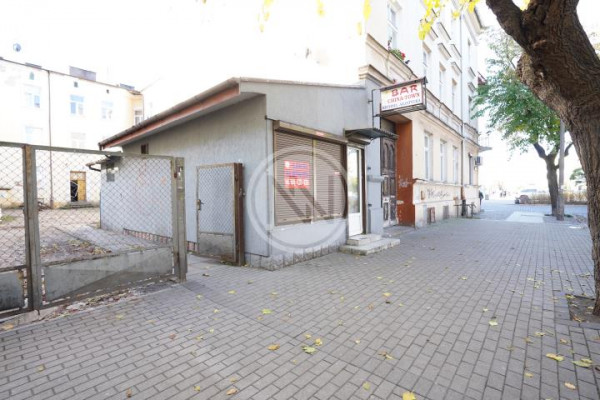 Włocławek, Centrum, LOKAL UL. MŁYNARSKA NAPRZECIW RYNKU MIEJKSKIEGO
