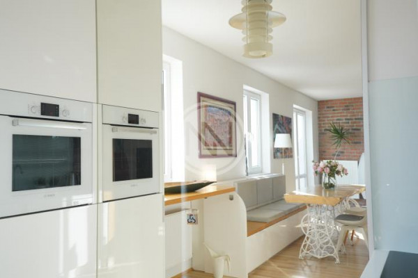 Włocławek, Mielęcin, Cienista, Designerskie mieszkanie na wynajem