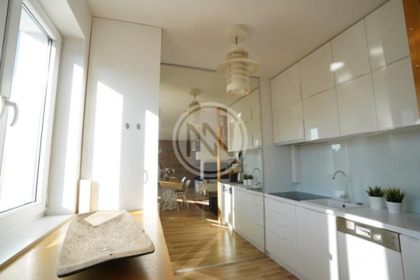 Włocławek, Mielęcin, Cienista, Designerskie mieszkanie na wynajem