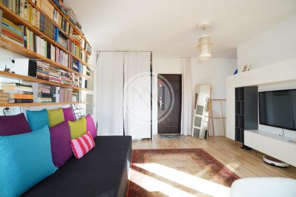 Włocławek, Mielęcin, Cienista, Designerskie mieszkanie na wynajem