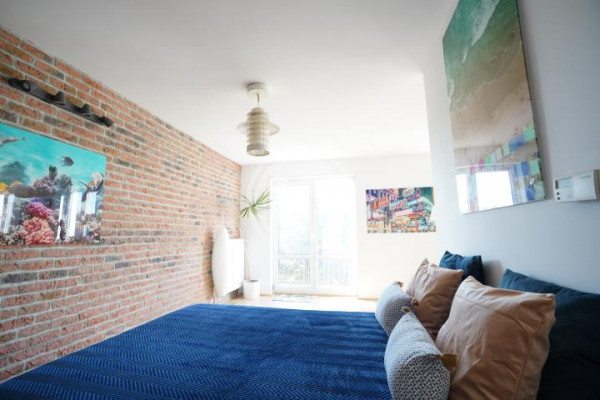 Włocławek, Mielęcin, Cienista, Designerskie mieszkanie na wynajem