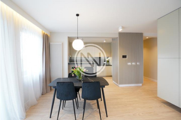 Włocławek, Centrum, LUKSUSOWY APARTAMENT NA WYNAJEM WŁOCŁAWEK