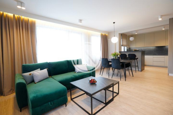 Włocławek, Centrum, LUKSUSOWY APARTAMENT NA WYNAJEM WŁOCŁAWEK