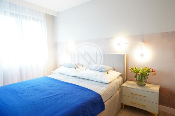 Włocławek, Centrum, LUKSUSOWY APARTAMENT NA WYNAJEM WŁOCŁAWEK