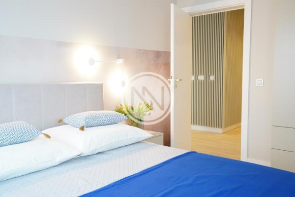 Włocławek, Centrum, LUKSUSOWY APARTAMENT NA WYNAJEM WŁOCŁAWEK