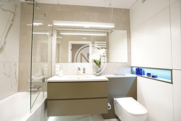 Włocławek, Centrum, LUKSUSOWY APARTAMENT NA WYNAJEM WŁOCŁAWEK