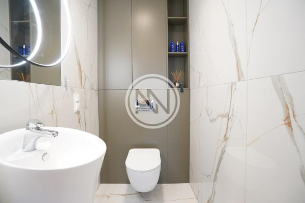 Włocławek, Centrum, LUKSUSOWY APARTAMENT NA WYNAJEM WŁOCŁAWEK