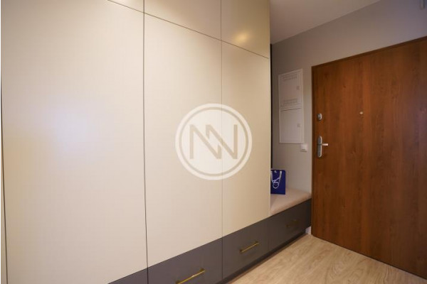 Włocławek, Centrum, LUKSUSOWY APARTAMENT NA WYNAJEM WŁOCŁAWEK