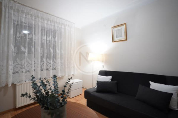 Lipno, lipnowski, Mieszkanie na wynajem