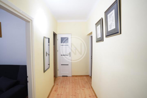 lipnowski, Lipno, Reymonta, 2 POKOJE NA WYNAJEM LIPNO