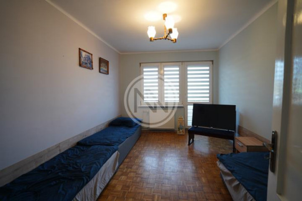 kujawsko-pomorskie, Włocławek, Zazamcze, Dom na wynajem w Włocławku - idealna propozycja dla firm