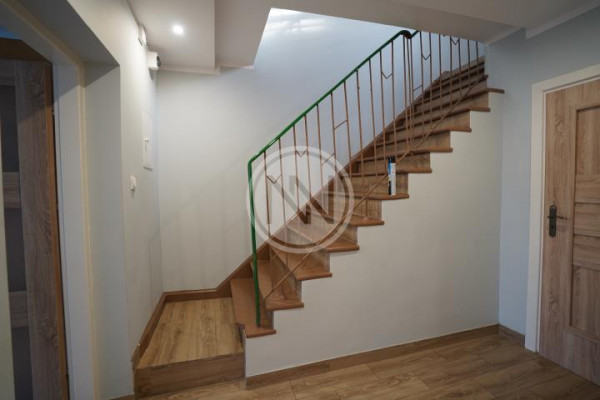 Włocławek, Zazamcze, Dom na wynajem w Włocławku - idealna propozycja dla firm