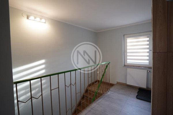 Włocławek, Zazamcze, Dom na wynajem w Włocławku - idealna propozycja dla firm