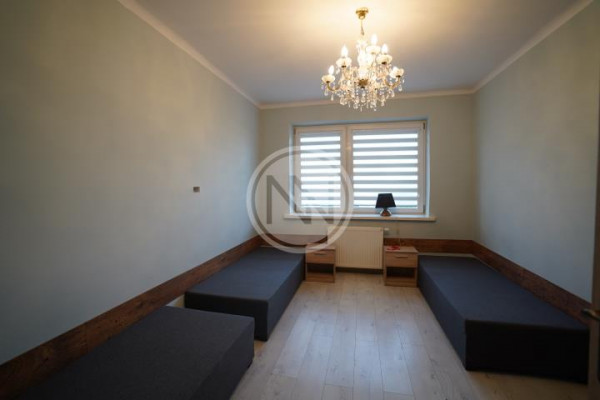 Włocławek, Zazamcze, Dom na wynajem w Włocławku - idealna propozycja dla firm