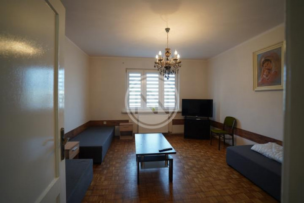 Włocławek, Zazamcze, Dom na wynajem w Włocławku - idealna propozycja dla firm