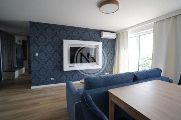 Włocławek, Południe, 2 pokoje Kapitulna