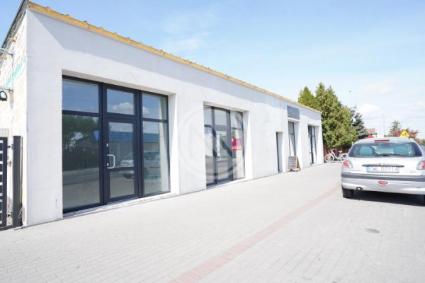 Choceń, włocławski, Lokal na wynajem