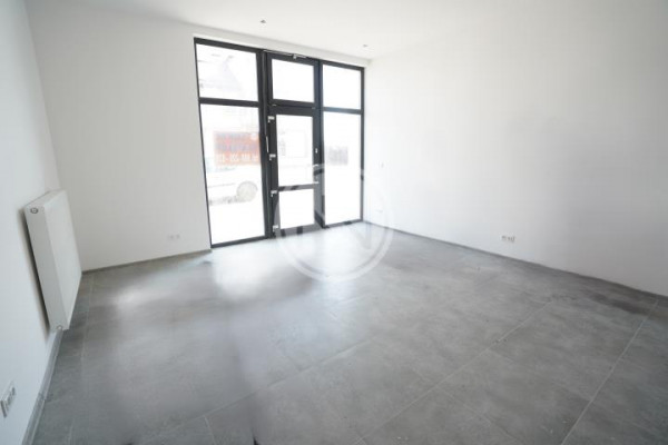 włocławski, Choceń, Lokal do wynajęcia w centrum miejscowości Choceń