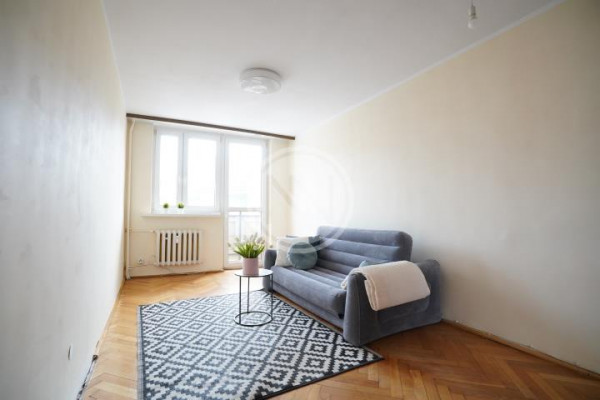 Włocławek, kujawsko-pomorskie, Mieszkanie na sprzedaż