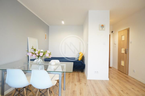 Włocławek, kujawsko-pomorskie, Mieszkanie na wynajem