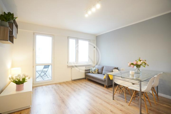 Włocławek, Jednostka E, Curie-Skłodowskiej, PRZESTRONNA KAWALERKA WŁOCŁAWEK POŁUDNIE JEDNOSTKA E