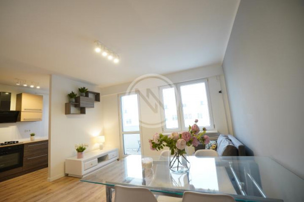 Włocławek, Jednostka E, Curie-Skłodowskiej, PRZESTRONNA KAWALERKA WŁOCŁAWEK POŁUDNIE JEDNOSTKA E