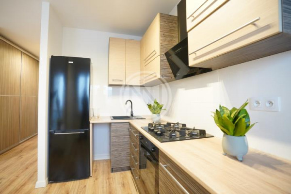 Włocławek, Jednostka E, Curie-Skłodowskiej, PRZESTRONNA KAWALERKA WŁOCŁAWEK POŁUDNIE JEDNOSTKA E