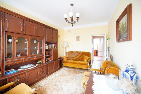 Włocławek, kujawsko-pomorskie, Mieszkanie na sprzedaż