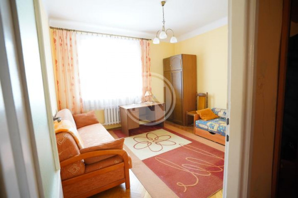 Włocławek, Centrum, M-3 Centrum