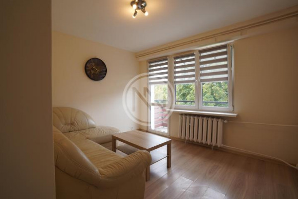 kujawsko-pomorskie, Włocławek, Zazamcze, al. kard. Wyszyńskiego, SŁONECZNA KAWALERKA Z BALKONEM