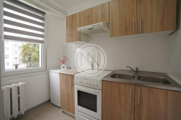 Włocławek, Zazamcze, al. kard. Wyszyńskiego, SŁONECZNA KAWALERKA Z BALKONEM