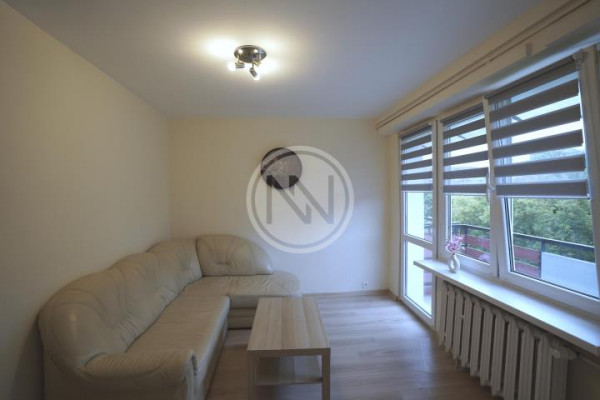 Włocławek, Zazamcze, al. kard. Wyszyńskiego, SŁONECZNA KAWALERKA Z BALKONEM