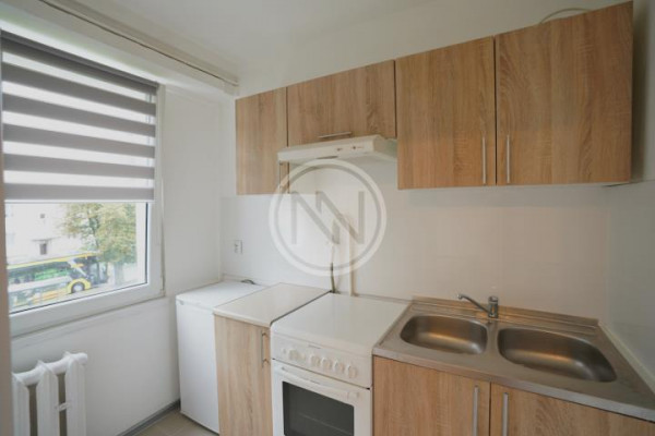 Włocławek, Zazamcze, al. kard. Wyszyńskiego, SŁONECZNA KAWALERKA Z BALKONEM