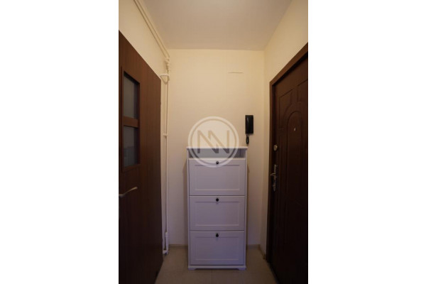 Włocławek, Zazamcze, al. kard. Wyszyńskiego, SŁONECZNA KAWALERKA Z BALKONEM