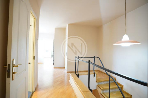 Włocławek, Południe, Jowiszowa, Przestronny dom 140 m&sup2; z kominkiem | 4 sypialnie | garaż | funkcjonalny układ