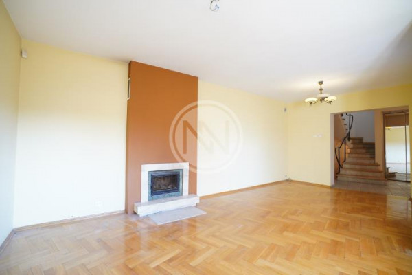 Włocławek, Południe, Jowiszowa, Przestronny dom 140 m&sup2; z kominkiem | 4 sypialnie | garaż | funkcjonalny układ