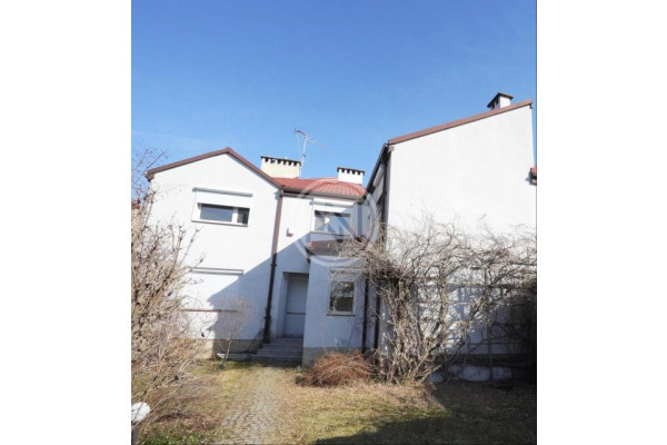 Włocławek, Południe, Jowiszowa, Przestronny dom 140 m&sup2; z kominkiem | 4 sypialnie | garaż | funkcjonalny układ