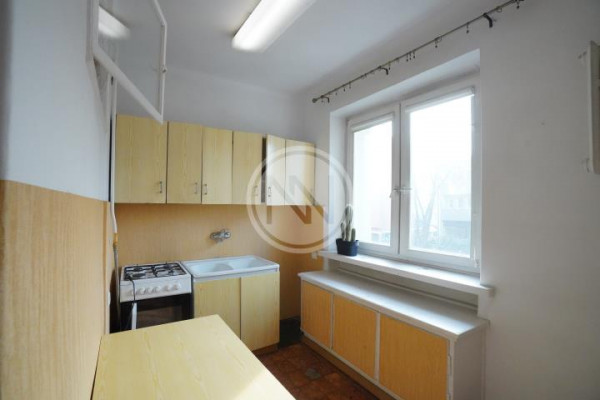 Włocławek, Centrum, Warszawska, I PIĘTRO, 2 POKOJE WŁOCŁAWEK CENTRUM