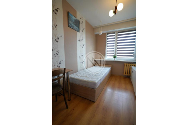 kujawsko-pomorskie, Włocławek, Południe, Mieszkanie Matejki Południe