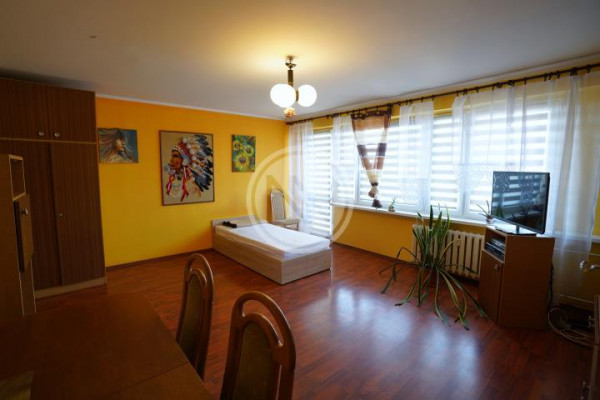 Włocławek, Południe, Mieszkanie Matejki Południe