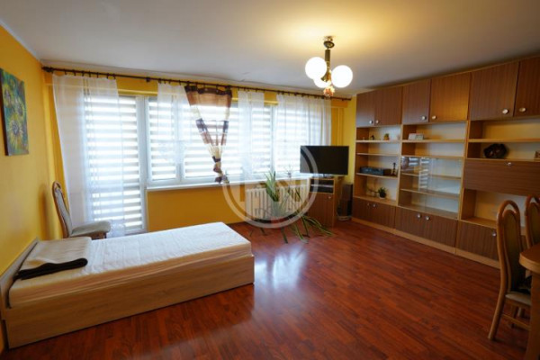 Włocławek, Południe, Mieszkanie Matejki Południe