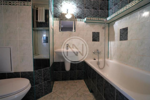 Włocławek, Południe, Mieszkanie Matejki Południe