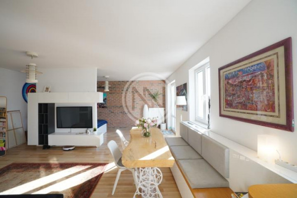 Włocławek, Mielęcin, Cienista, Designerskie mieszkanie na wynajem