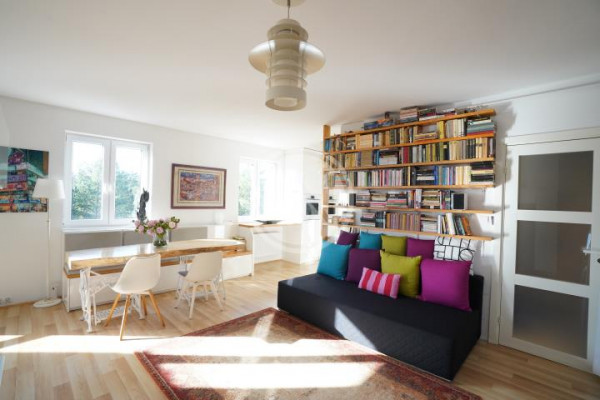 Włocławek, Mielęcin, Cienista, Designerskie mieszkanie na wynajem