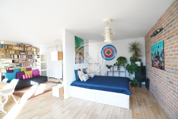 Włocławek, Mielęcin, Cienista, Designerskie mieszkanie na wynajem