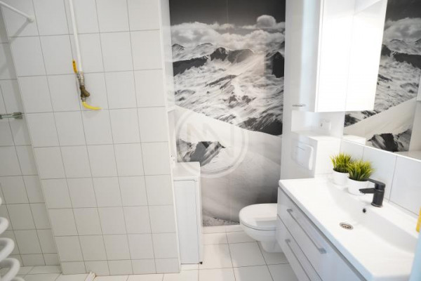 Włocławek, Mielęcin, Cienista, Designerskie mieszkanie na wynajem